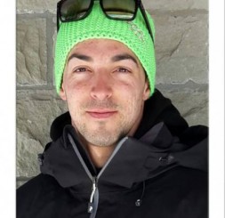 Nizzi   Gabriele - (Sci Alpino)